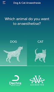 Dechra Dog and Cat Anaesthesia Unknown