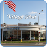 Village Ford icon