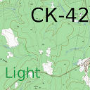 Топогеодезия СК-42 light 2.5.3 APK تنزيل