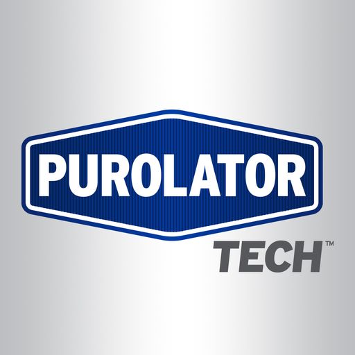 PurolatorPRO Filter Finder 1.0.0 Icon