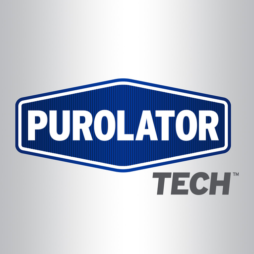 PurolatorPRO Filter Finder logo