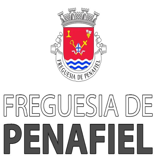 Freguesia de Penafiel 2023 logo