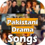 Cover Image of 下载 New Pakistani Drama OST Songs  APK