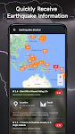 screenshot of Weather: Live radar & widgets