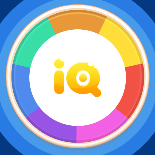 iQ Stars – Fun Trivia Quiz 1.2.0 Icon