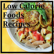 Low Calorie Foods Recipes