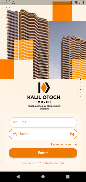 Kalil Otoch Imóveis - 1.4.0 - (Android)