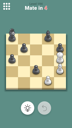 Pocket Chess u2013 Chess Puzzles  screenshots 14