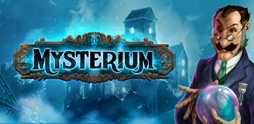 Mysterium: A Psychic Clue Game - Apps On Google Play