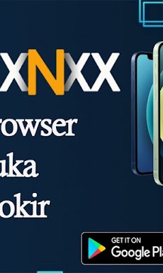 XXNXX Browser Proxy Unblock Privateのおすすめ画像2