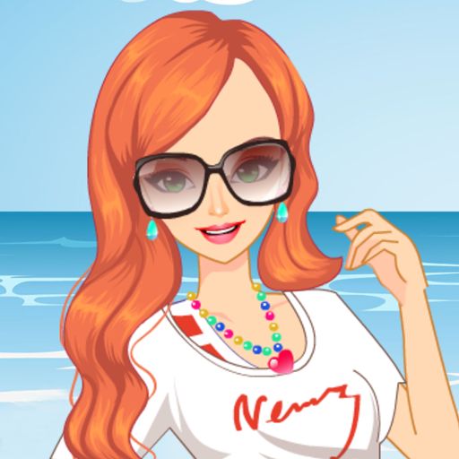 Girl Dress Up 1.8 Icon