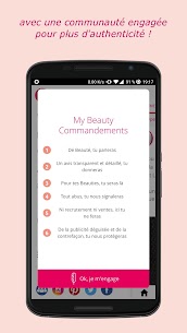 [Updated] My Beauty Community APK Mod App Download 2
