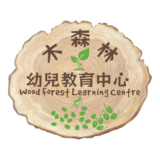 Wood Forest Learning Centre logo