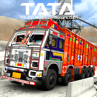 Tata Truck Bussid Download apk