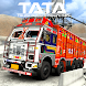 Tata Truck Bussid Download - Androidアプリ