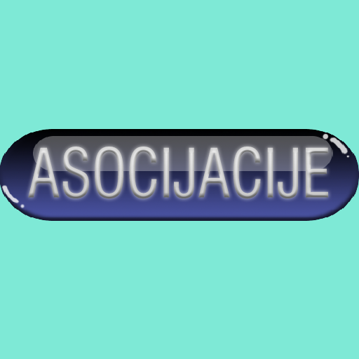 Beskonačne Asocijacije logo