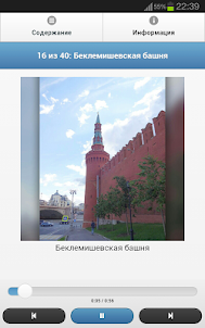 Кремль и Красная площадь, гид