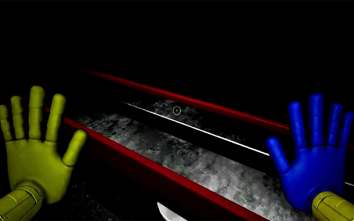 poppy playtime 3 walkthrough