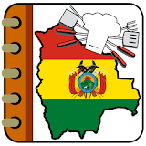 Recetas Bolivianas icon