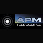 APM Telescopes Shop eng