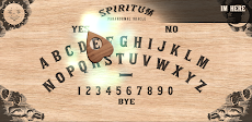 Spiritum Spirit Boardのおすすめ画像4
