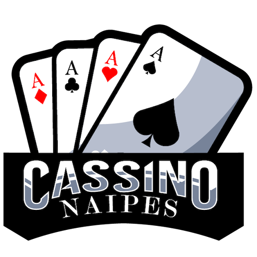 Cassino Naipes 3.1.77 Icon
