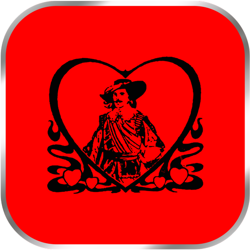 Restaurang Valentino logo
