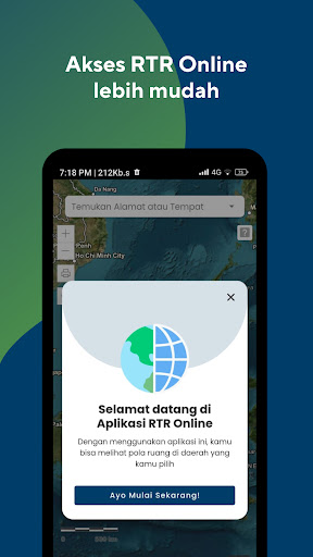 Gistaru Mobile Screen 3
