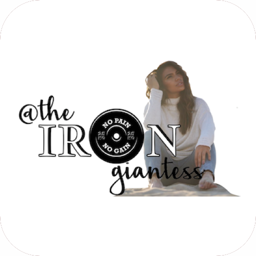 Live Giant logo