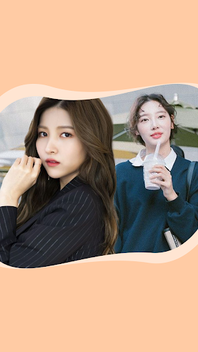 Best selfie with Sowon  GFriend