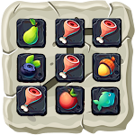 Cover Image of ダウンロード Fruit Link Primitive  APK