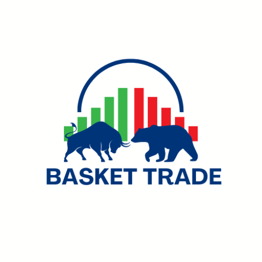 Basket Trade logo