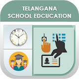 TELANGANA SCHOOL EDUCATION icon