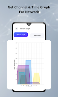 Network Tools Info & Sim Query Tangkapan layar