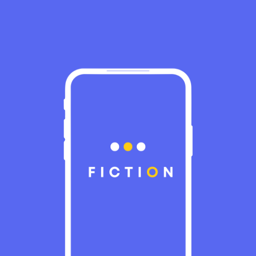 Fiction KWGT 5.0 Icon