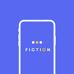 Cover Image of Baixar Fiction KWGT  APK