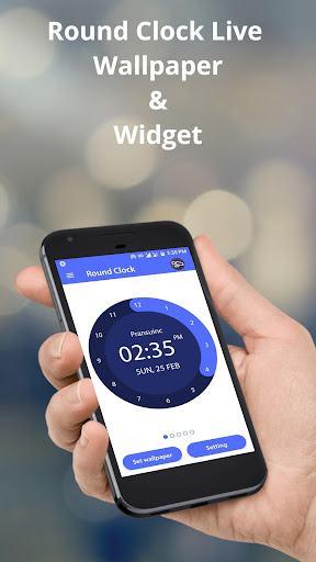 Anteprima dell'app