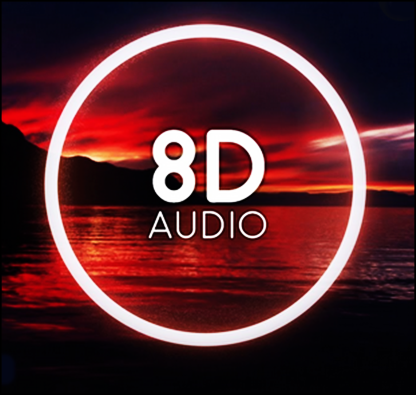 8D MUSIC - 1.0.0 - (Android)