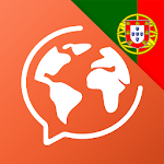 Cover Image of Herunterladen Sprechen und lernen Sie Portugiesisch  APK
