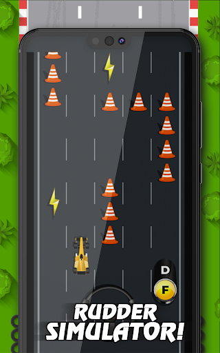 Android application Parking Master screenshort