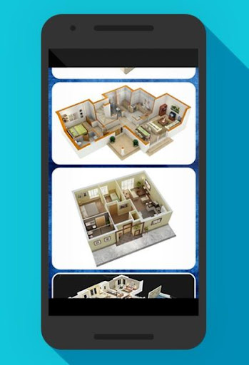 3D Home Design