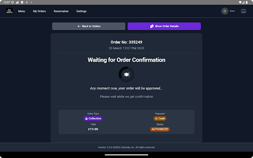 The Legend Kebab Centre 2