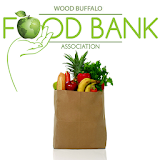 Wood Buffalo Food Bank icon