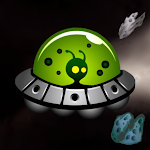 Cover Image of Download Space Dodge  APK