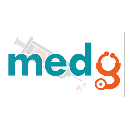 MedG logo
