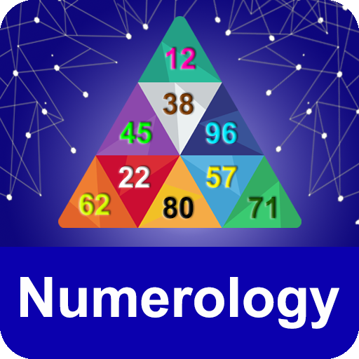 Numerology | Life Guidance App 1.0 Icon