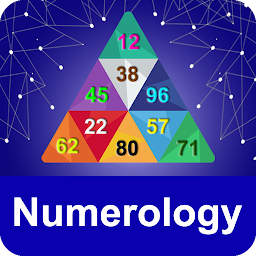 Icon image Numerology | Life Guidance App