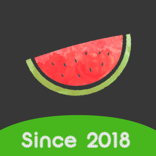 Melon VPN icon