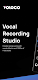 screenshot of Voloco: Auto Vocal Tune Studio