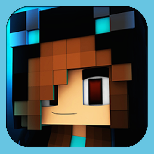 Girl Skins for Minecraft